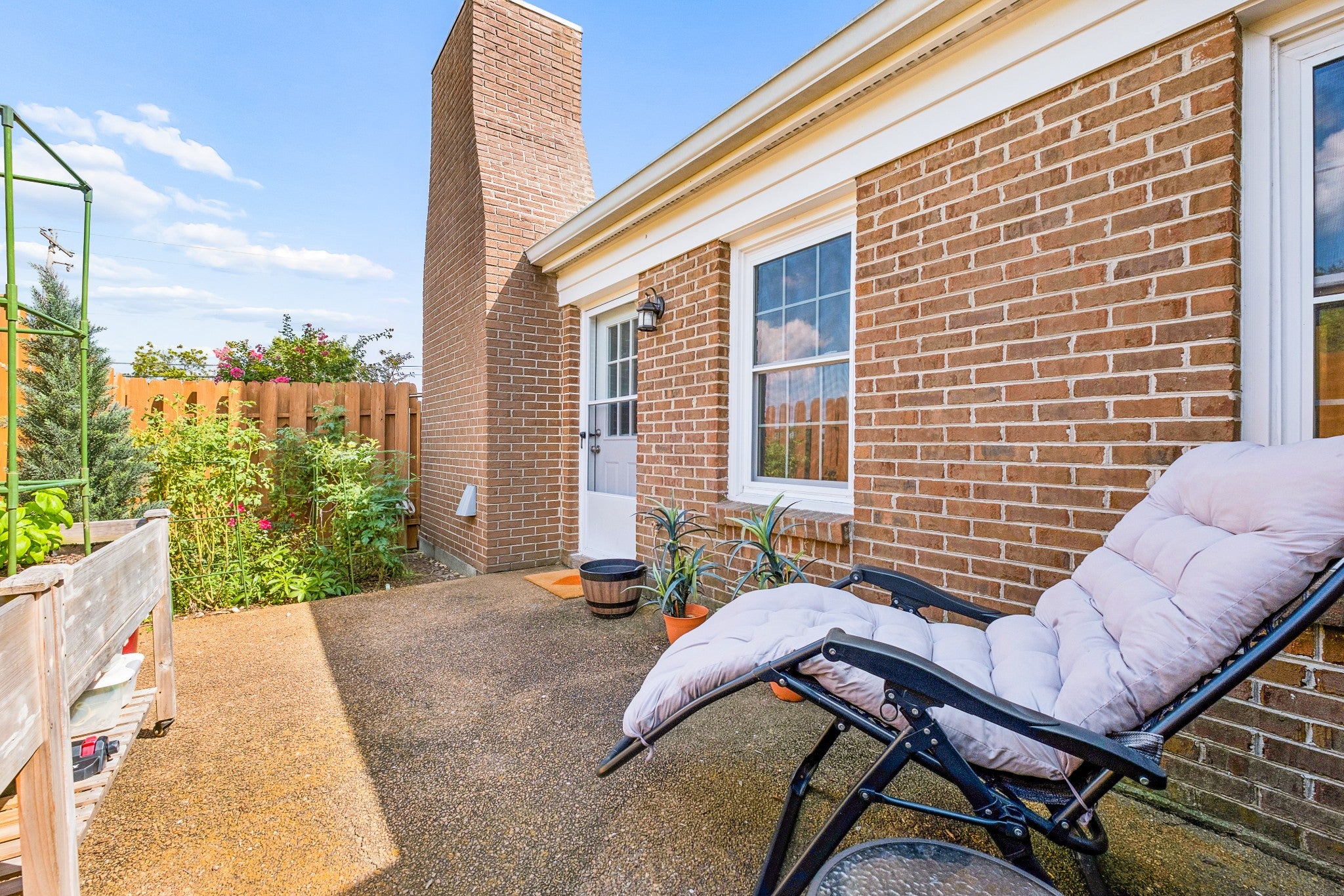 100 Cloister Dr