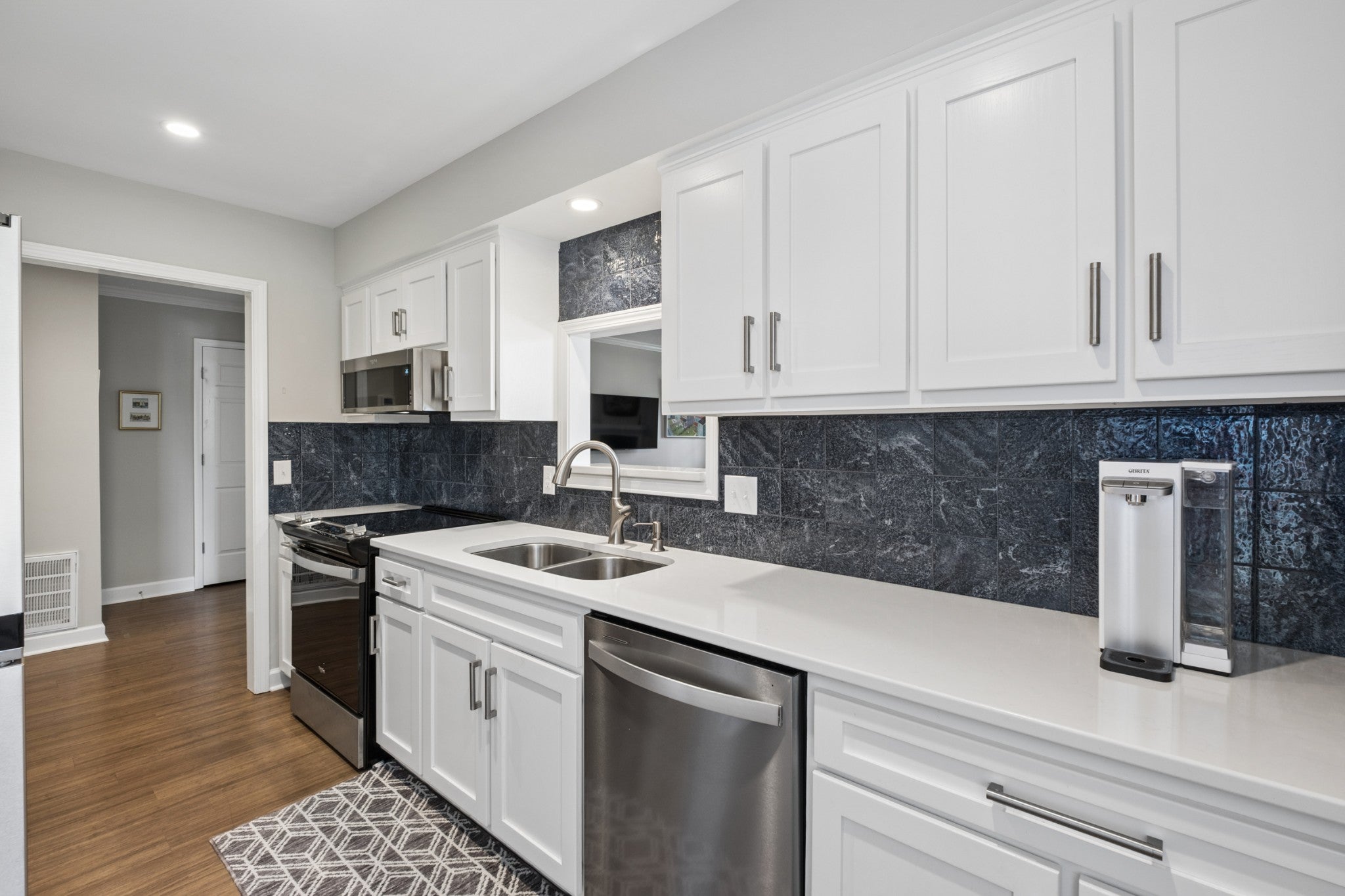 100 Cloister Dr