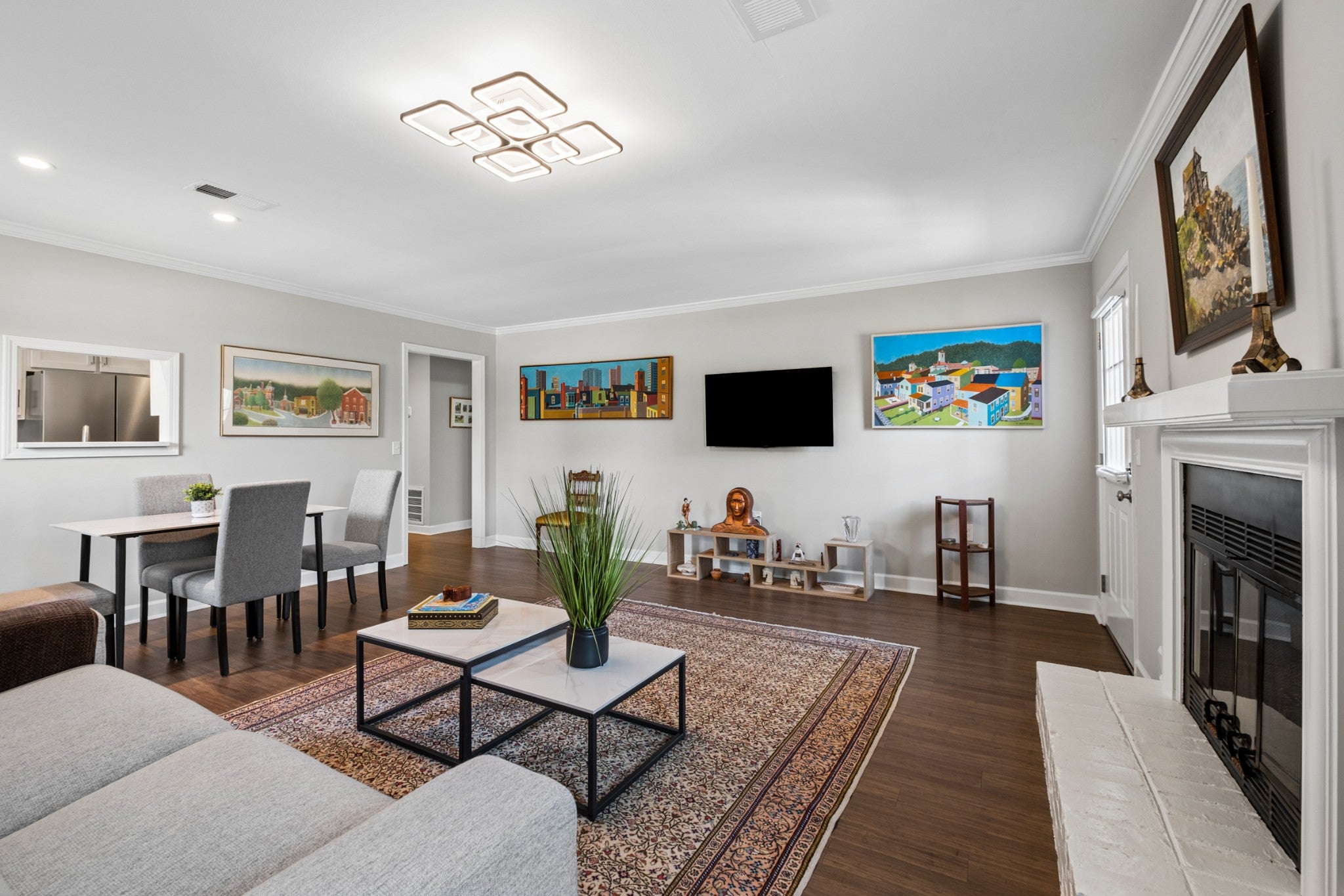 100 Cloister Dr