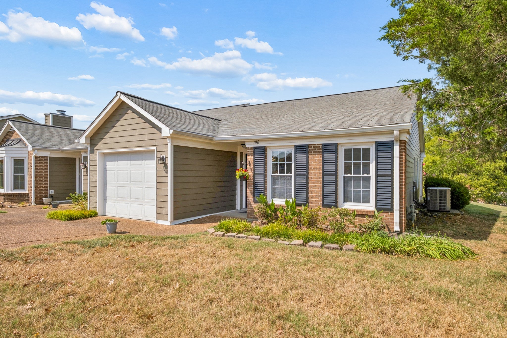 100 Cloister Dr