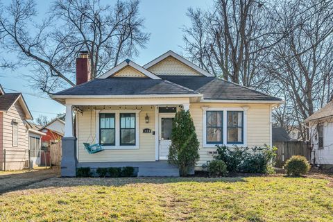 Photo of 1420 Sumner Ave, Nashville, TN 37206 (MLS # 3128037)