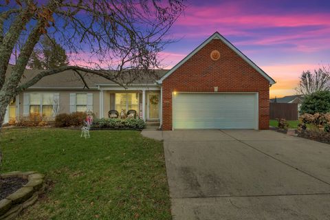 2160 Stoney Meadow Dr Murfreesboro TN 37128