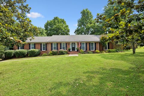 9505 Inavale Ln Brentwood TN 37027