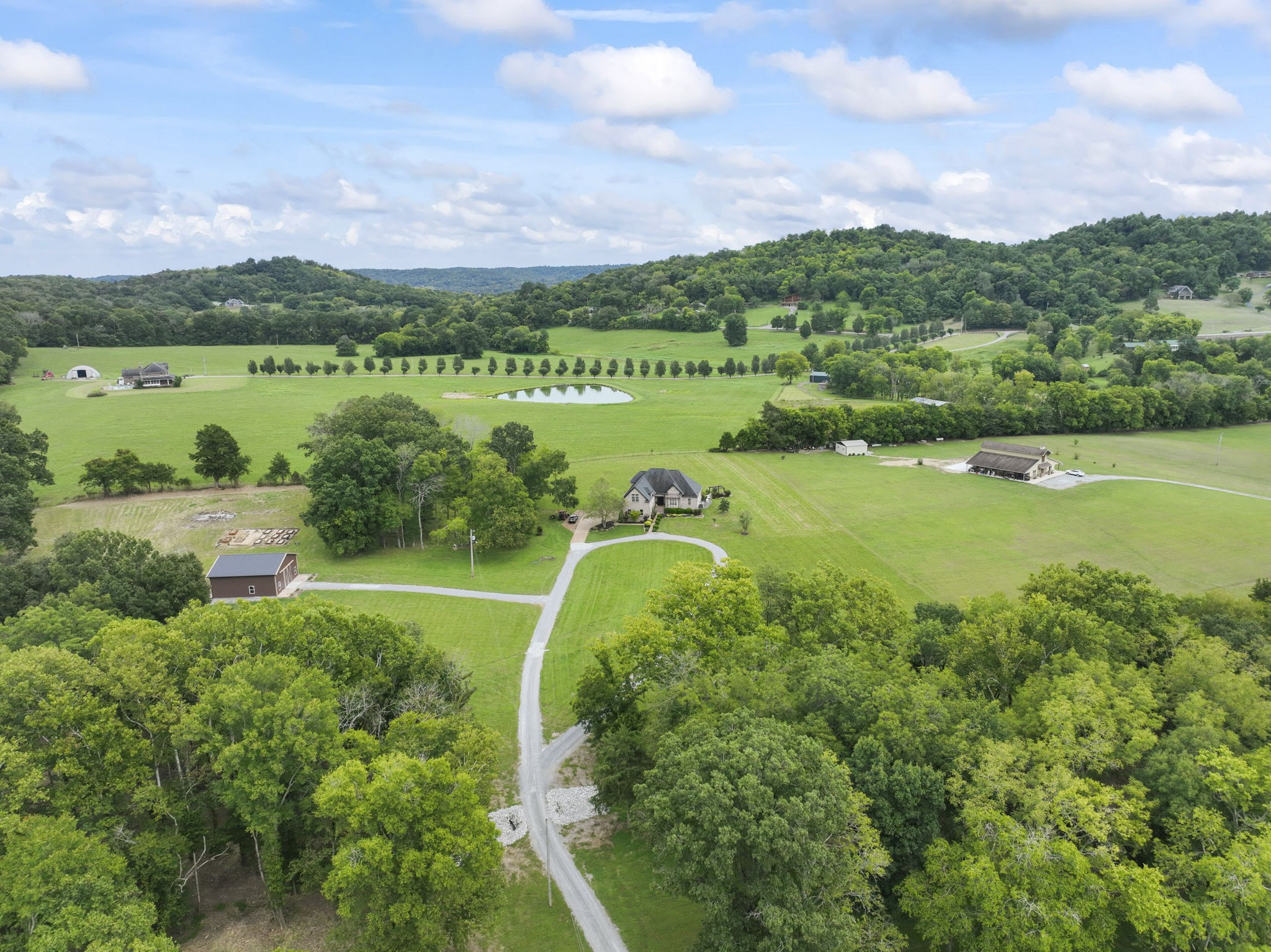 120 Wartrace Creek Rd