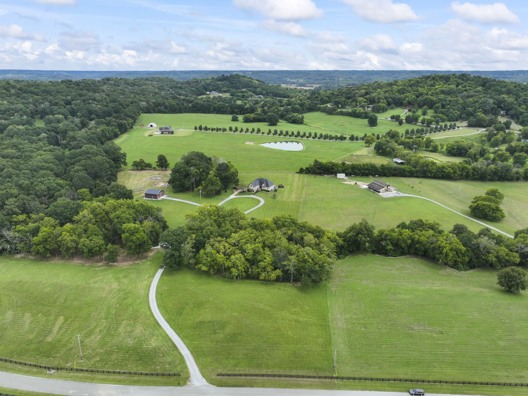 120 Wartrace Creek Rd