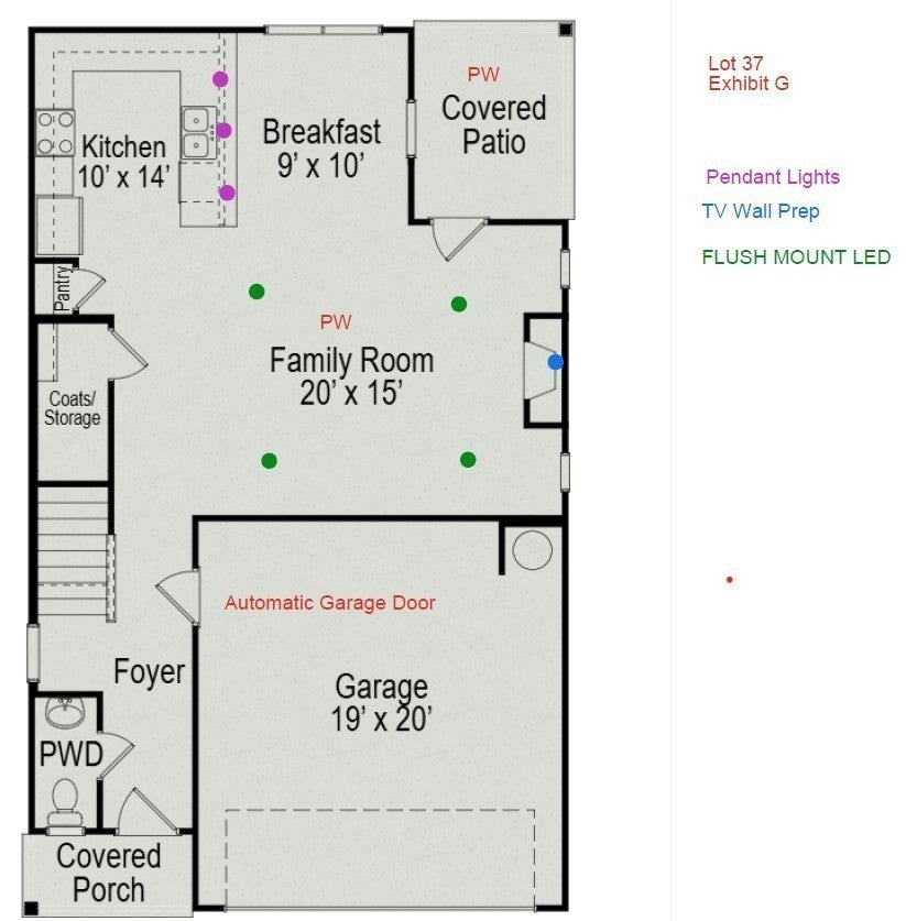 504 Coffee Ct