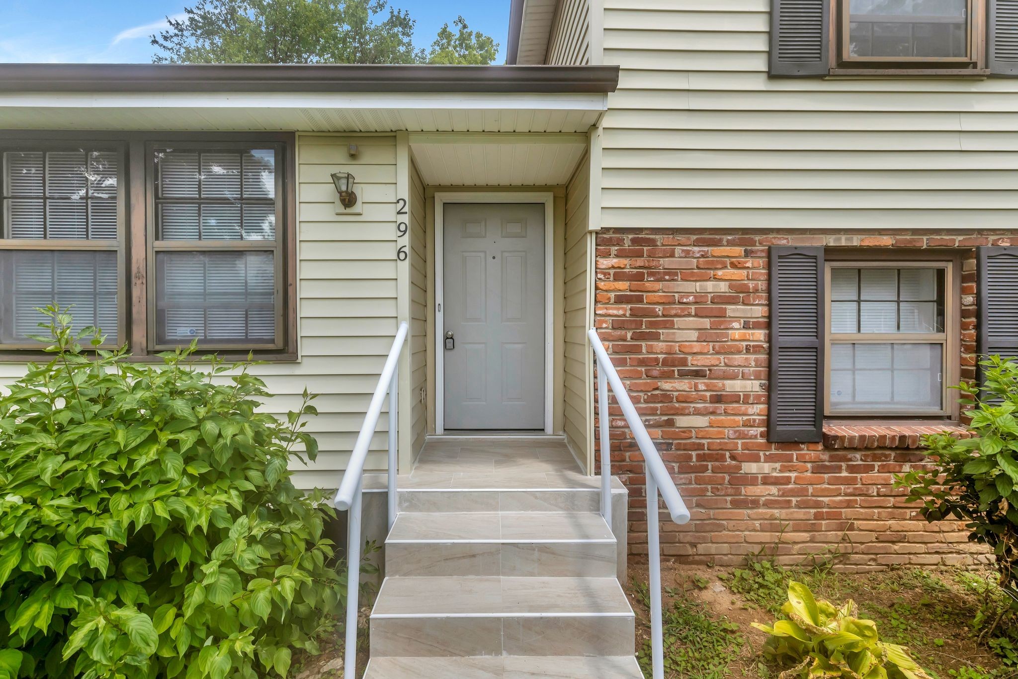 296 Paragon Mills Rd