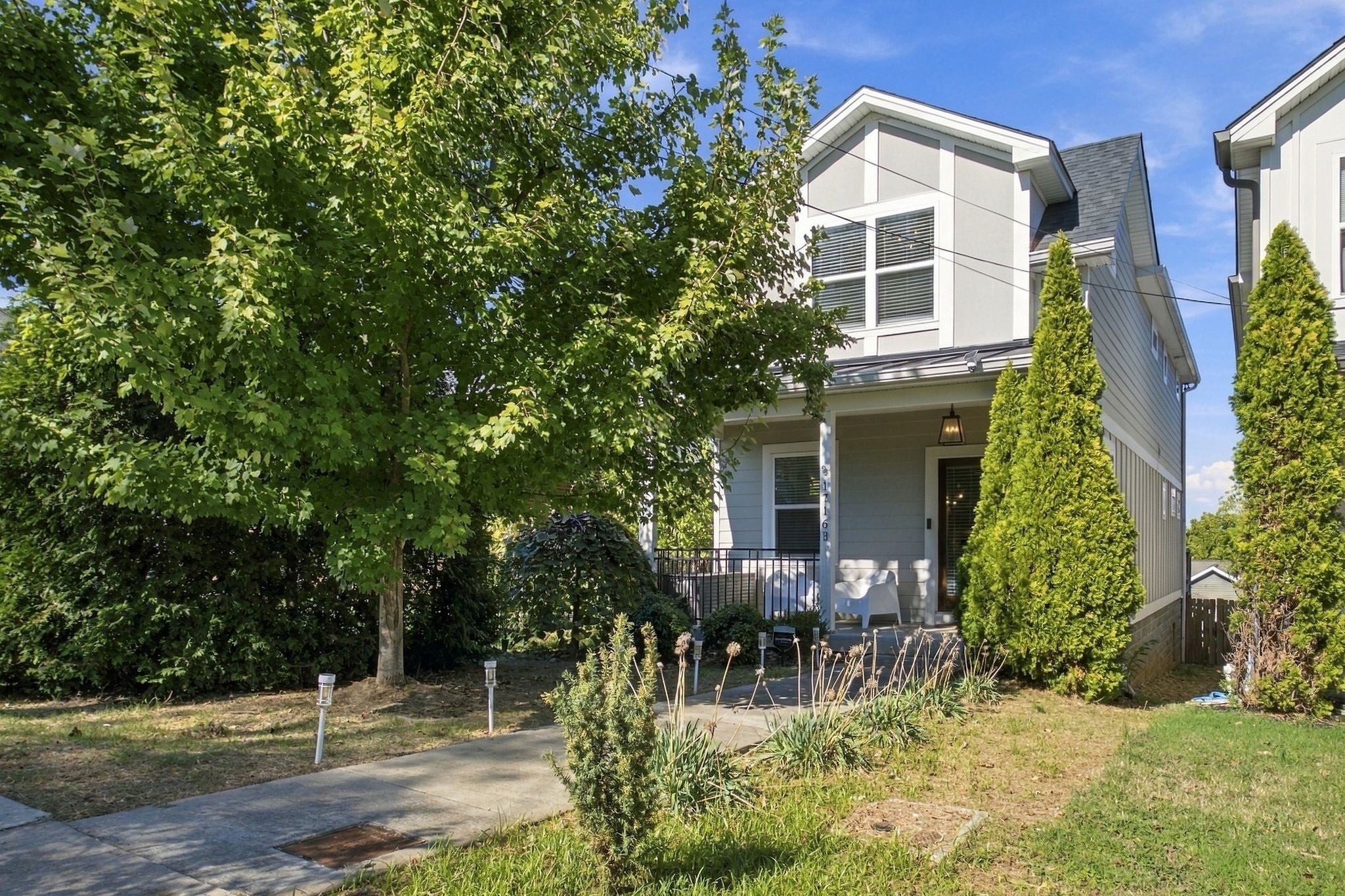 1716B McKinney Ave