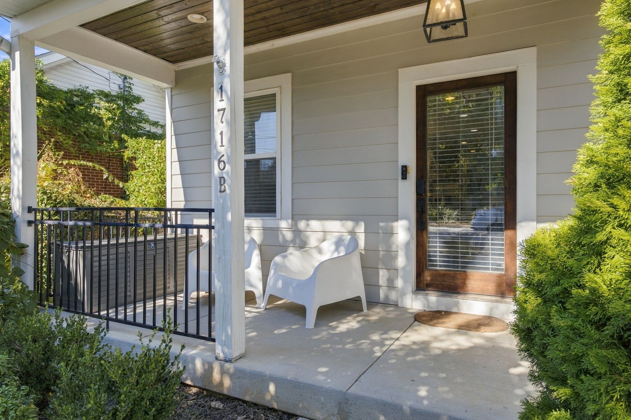 1716B McKinney Ave