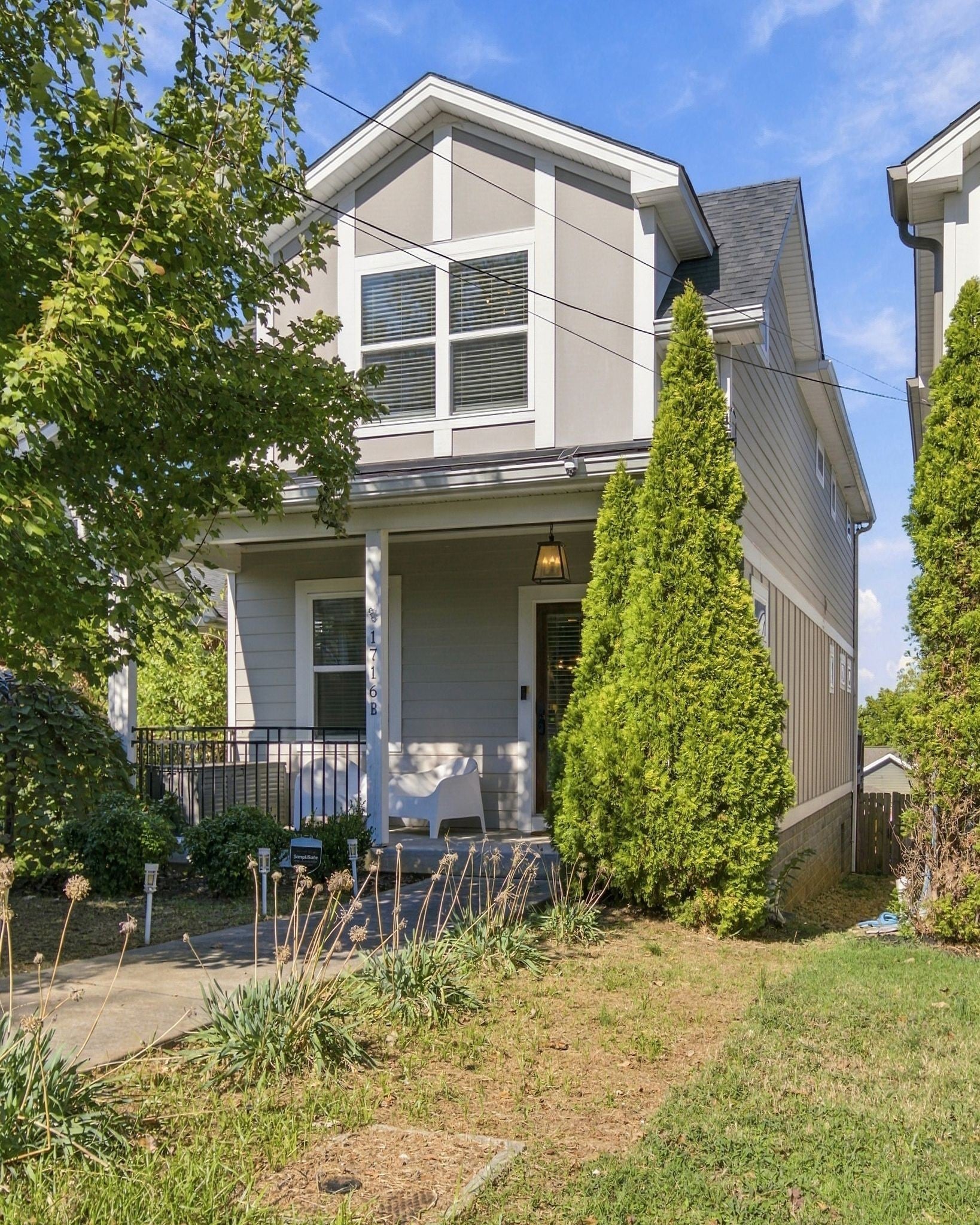 1716B McKinney Ave