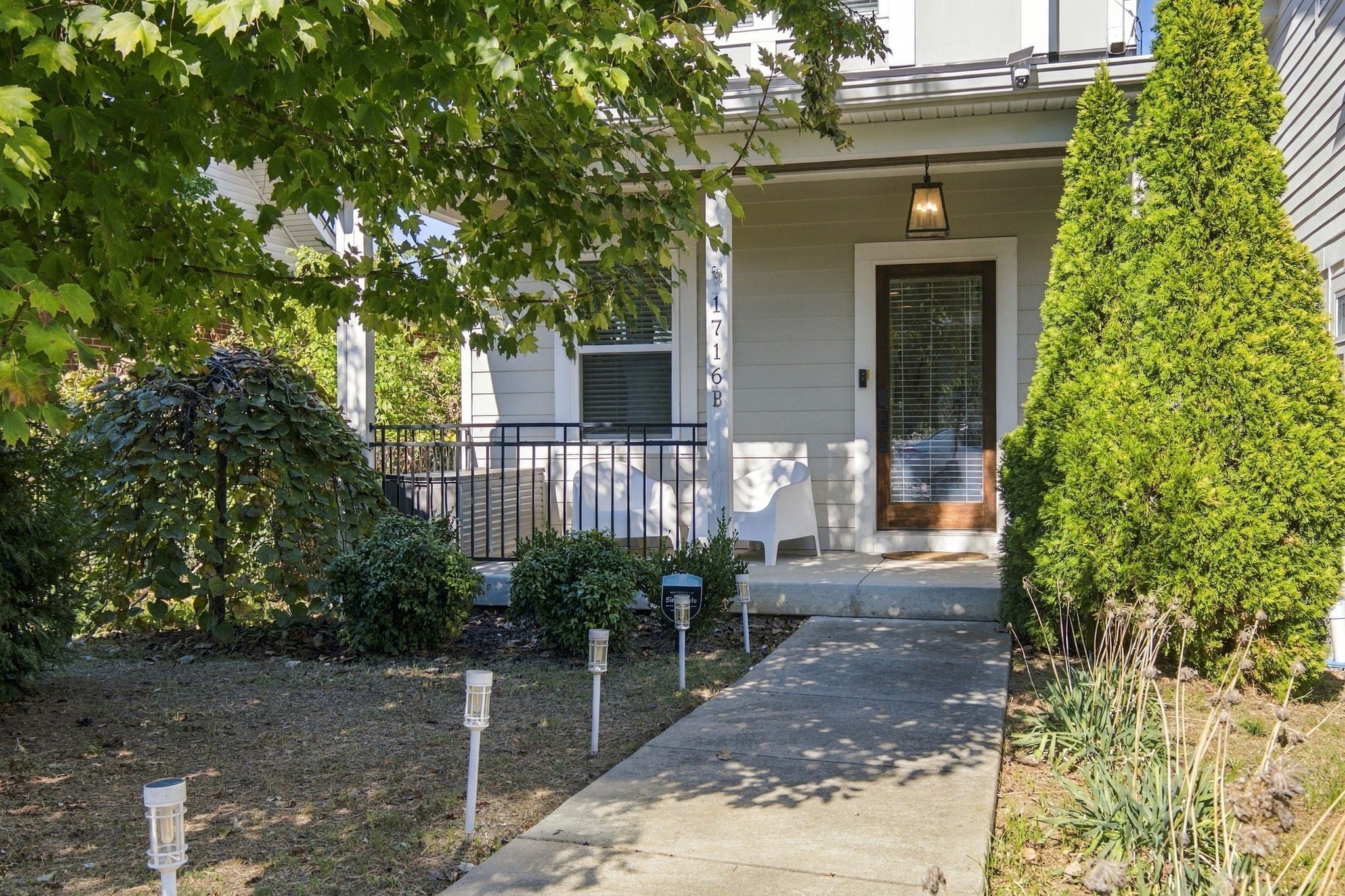 1716B McKinney Ave