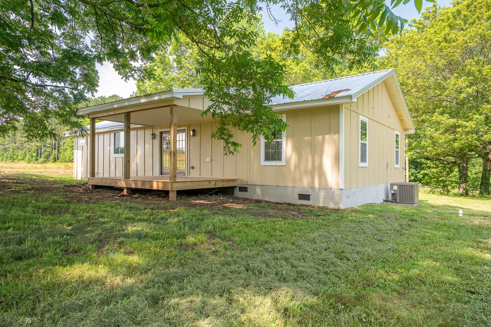 255 Second Creek Rd