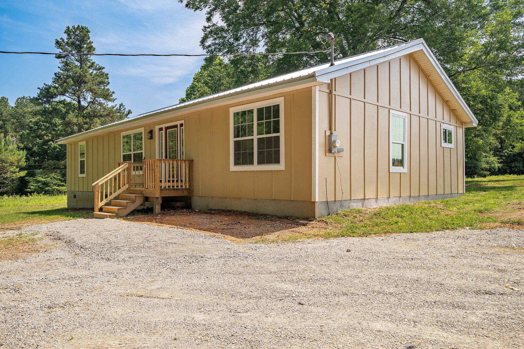 255 Second Creek Rd