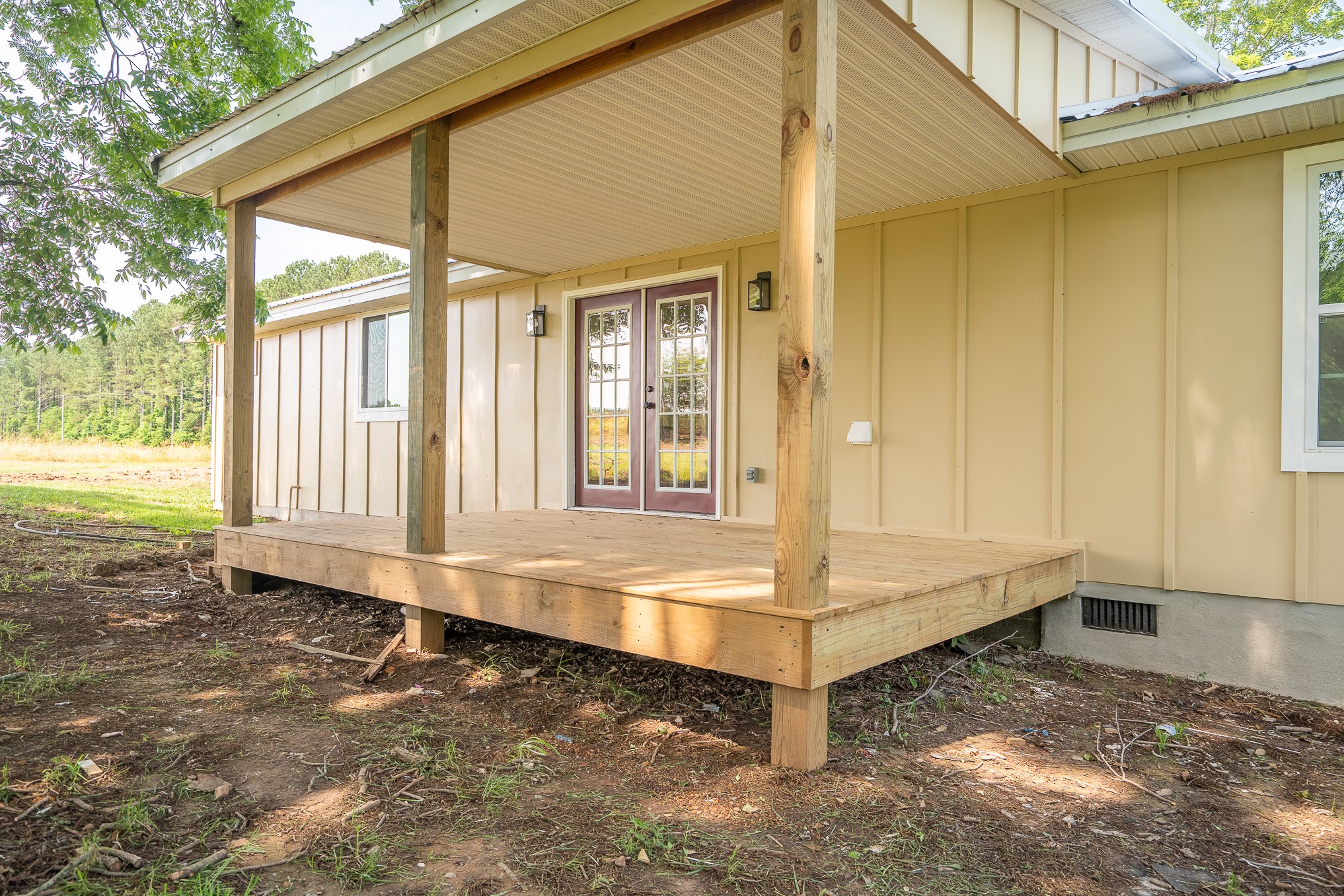 255 Second Creek Rd