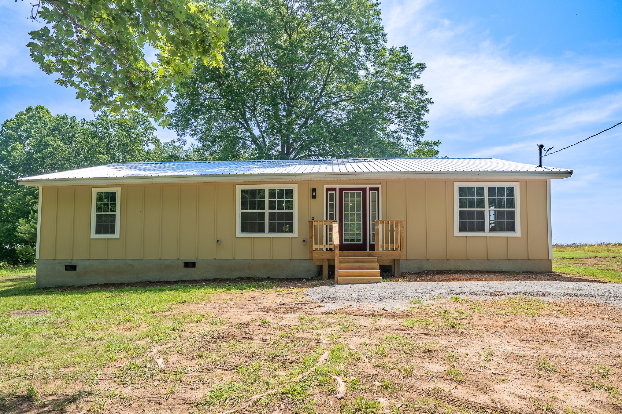 255 Second Creek Rd