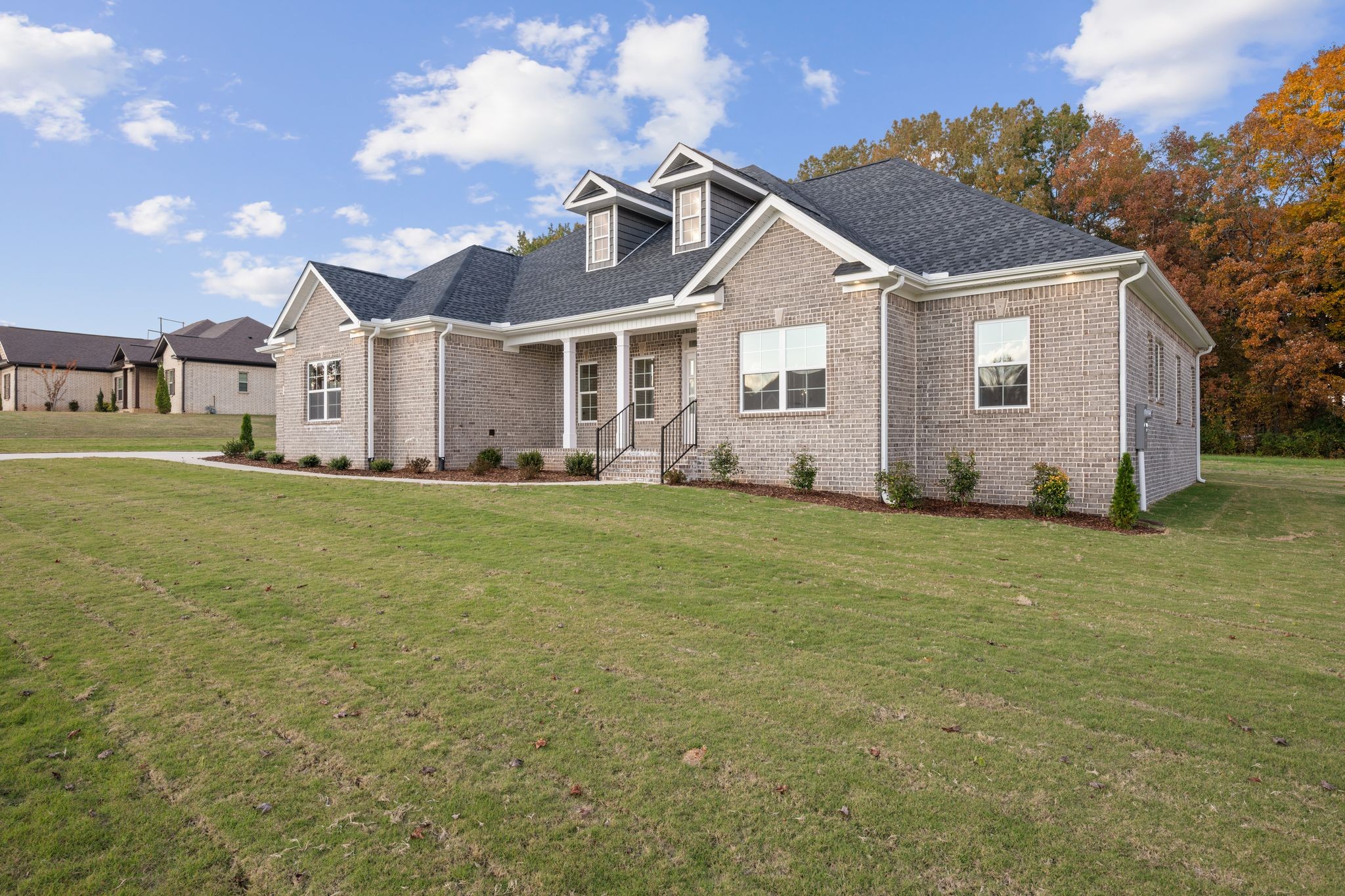 21 Hancock Branch Dr