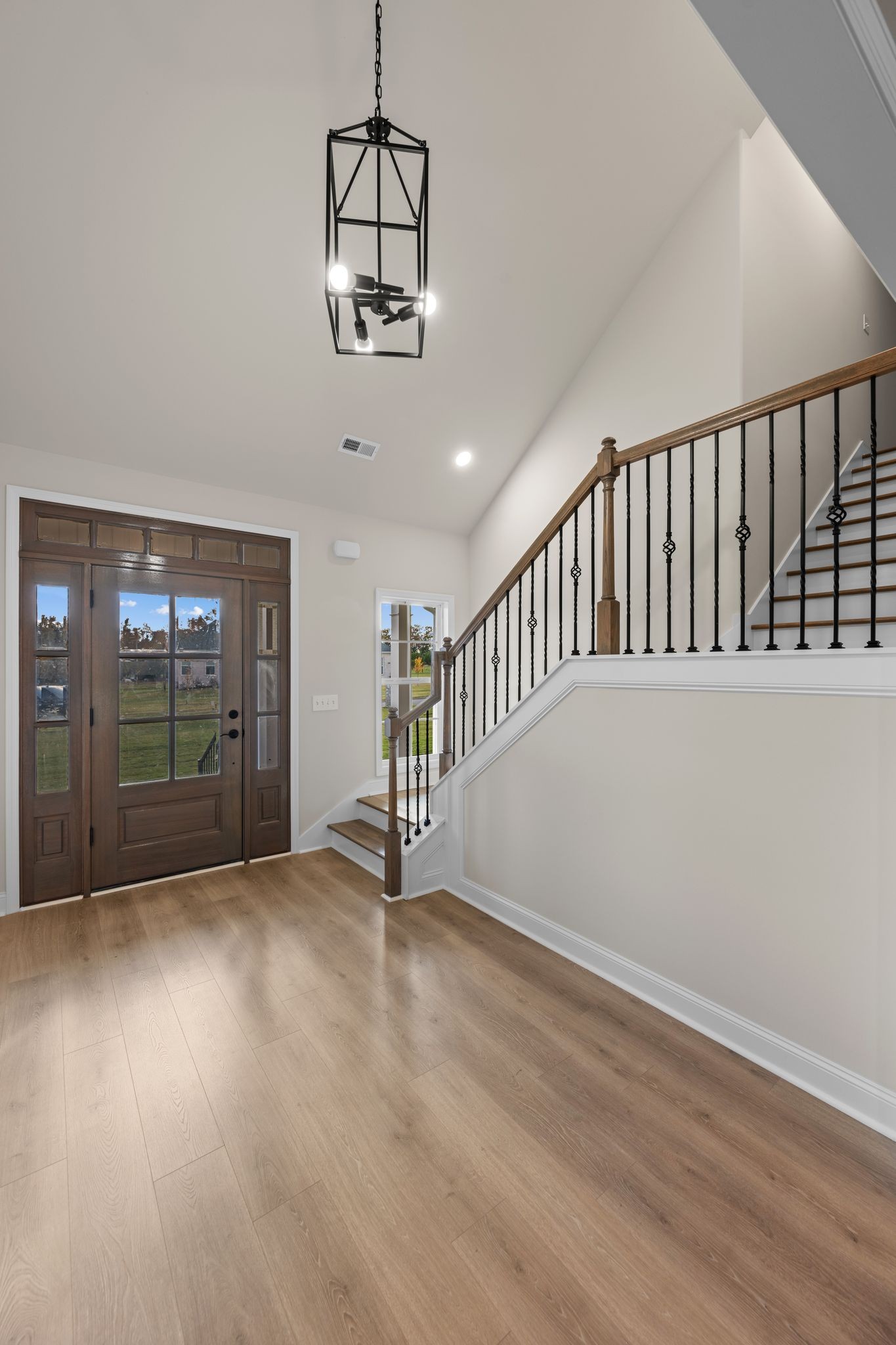 21 Hancock Branch Dr