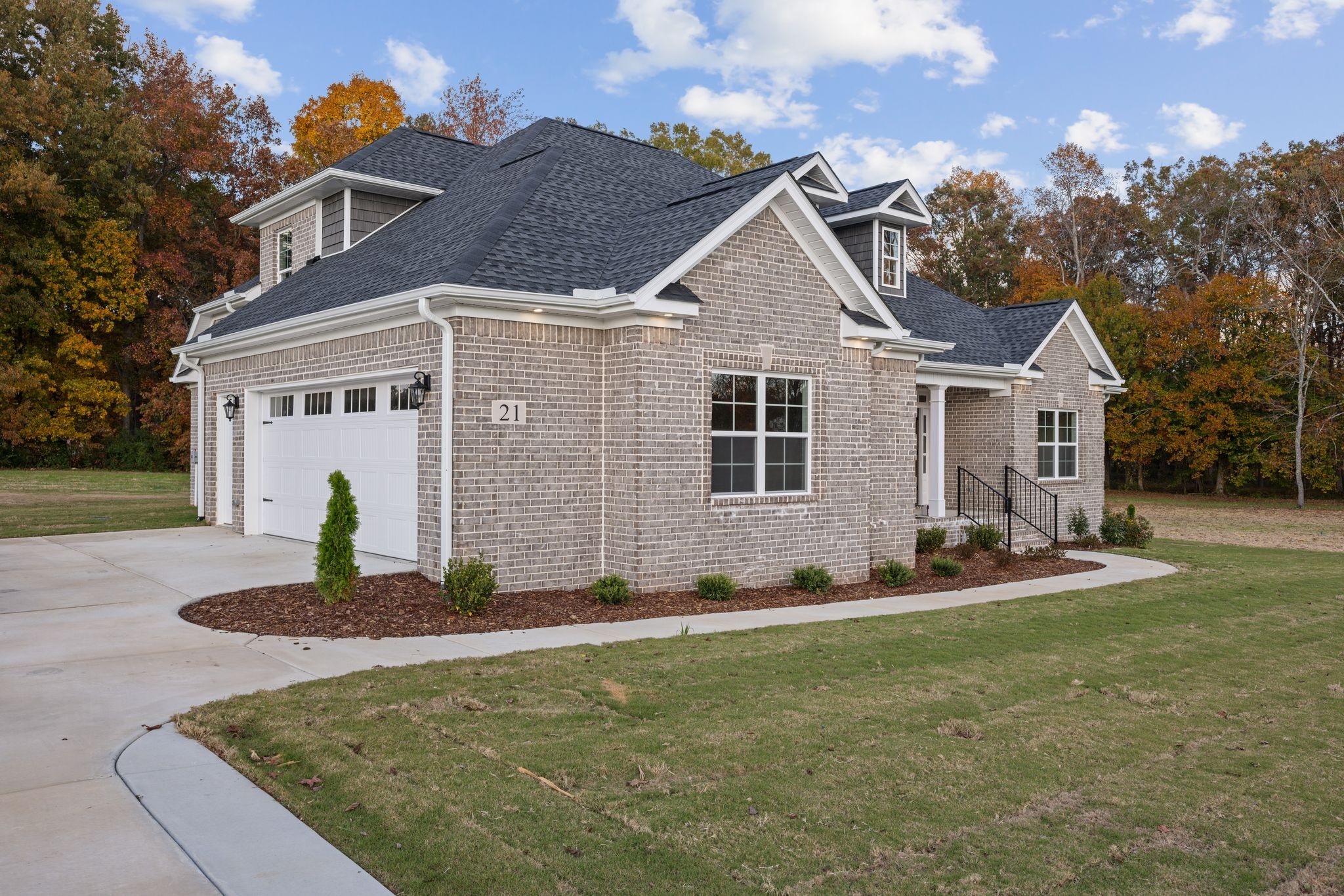 21 Hancock Branch Dr