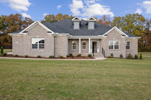 Photo of 21 Hancock Branch Dr, Fayetteville, TN 37334 (MLS # 3164756)