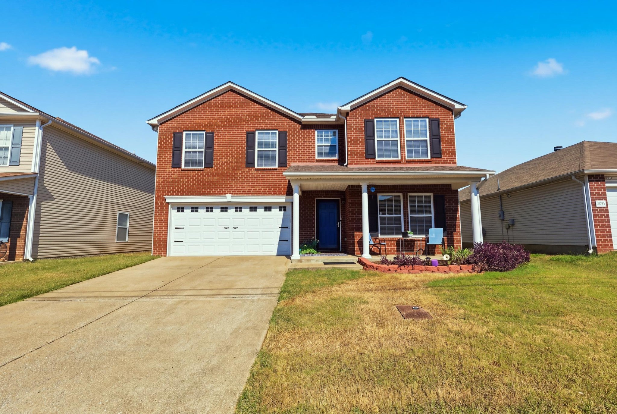 4-bed home for sale in Nashville, TN 37207, 3264 Woodpoint Dr 3264 Woodpoint Dr, Nashville TN 37207 4-bed home, photo 1 of 35