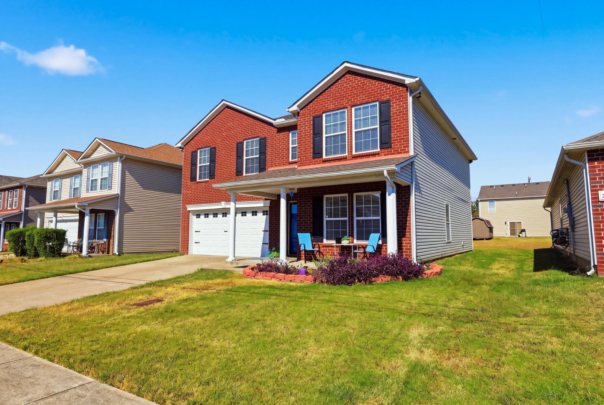 3264 Woodpoint Dr
