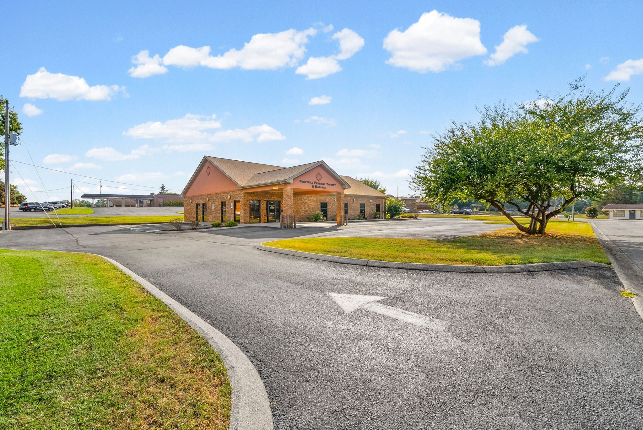 101 Forbes Dr