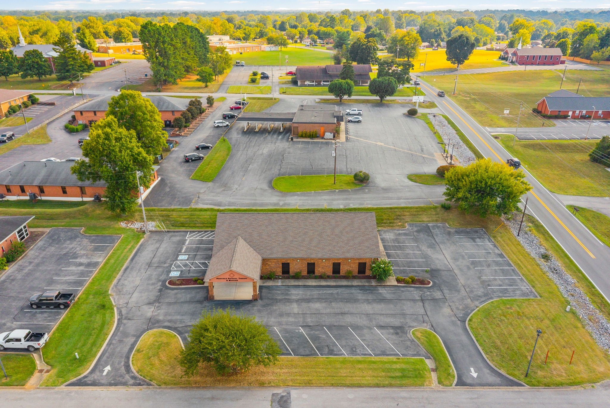 101 Forbes Dr