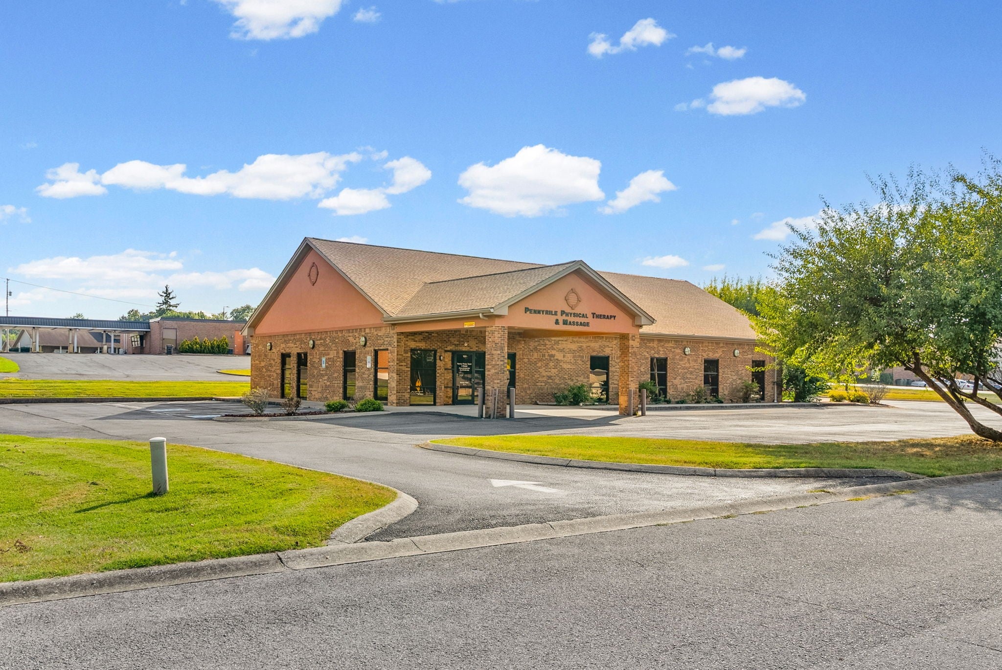 101 Forbes Dr