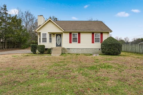 7641 Saundersville Rd Mount Juliet TN 37122