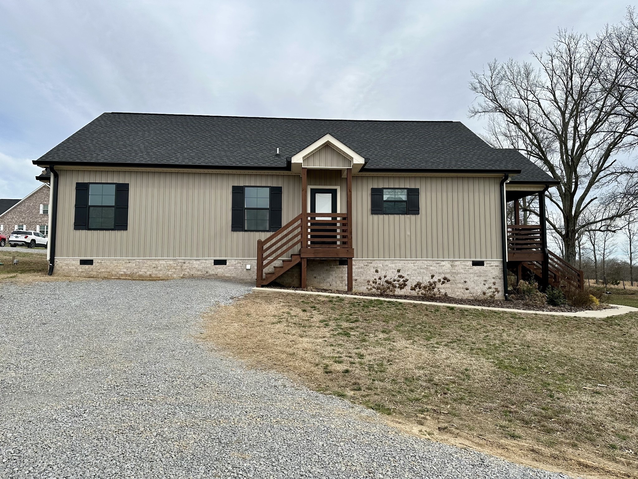 940 Armstrong Rd