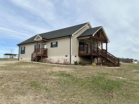 940 Armstrong Rd Castalian Springs TN 37031