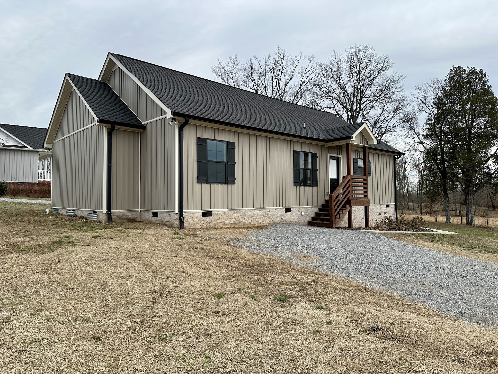 940 Armstrong Rd