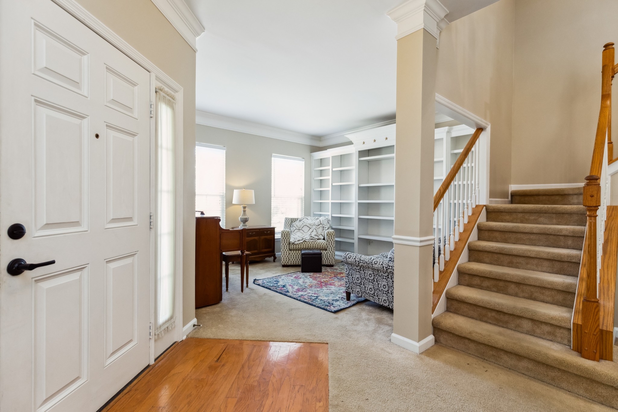 Middle Tennessee Properties 1 821 Holt Grove Ct