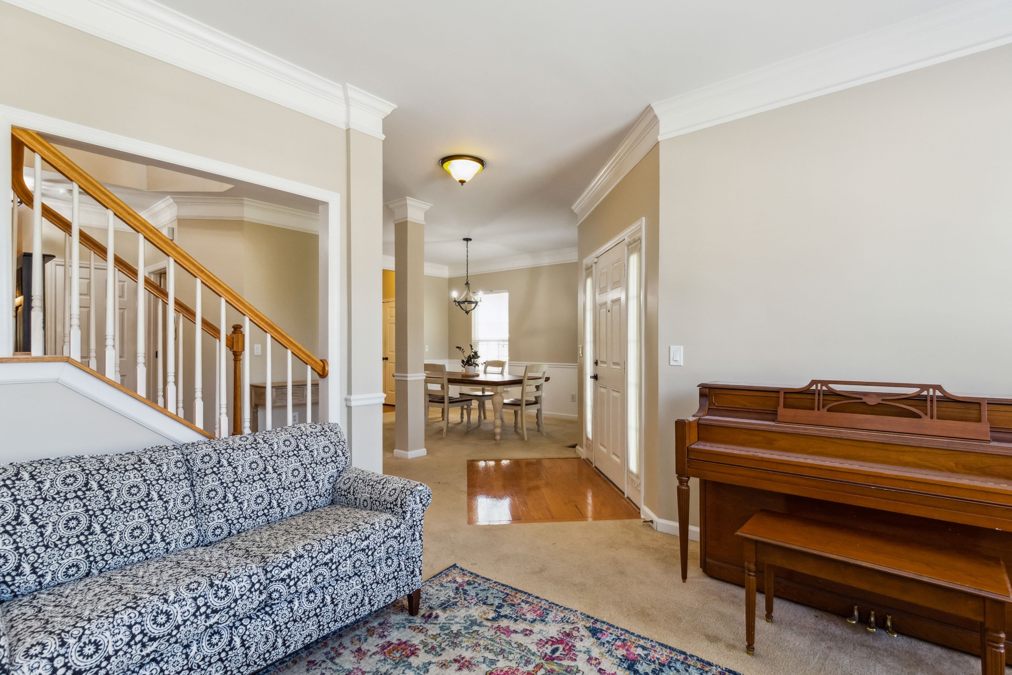 Middle Tennessee Properties 2 821 Holt Grove Ct