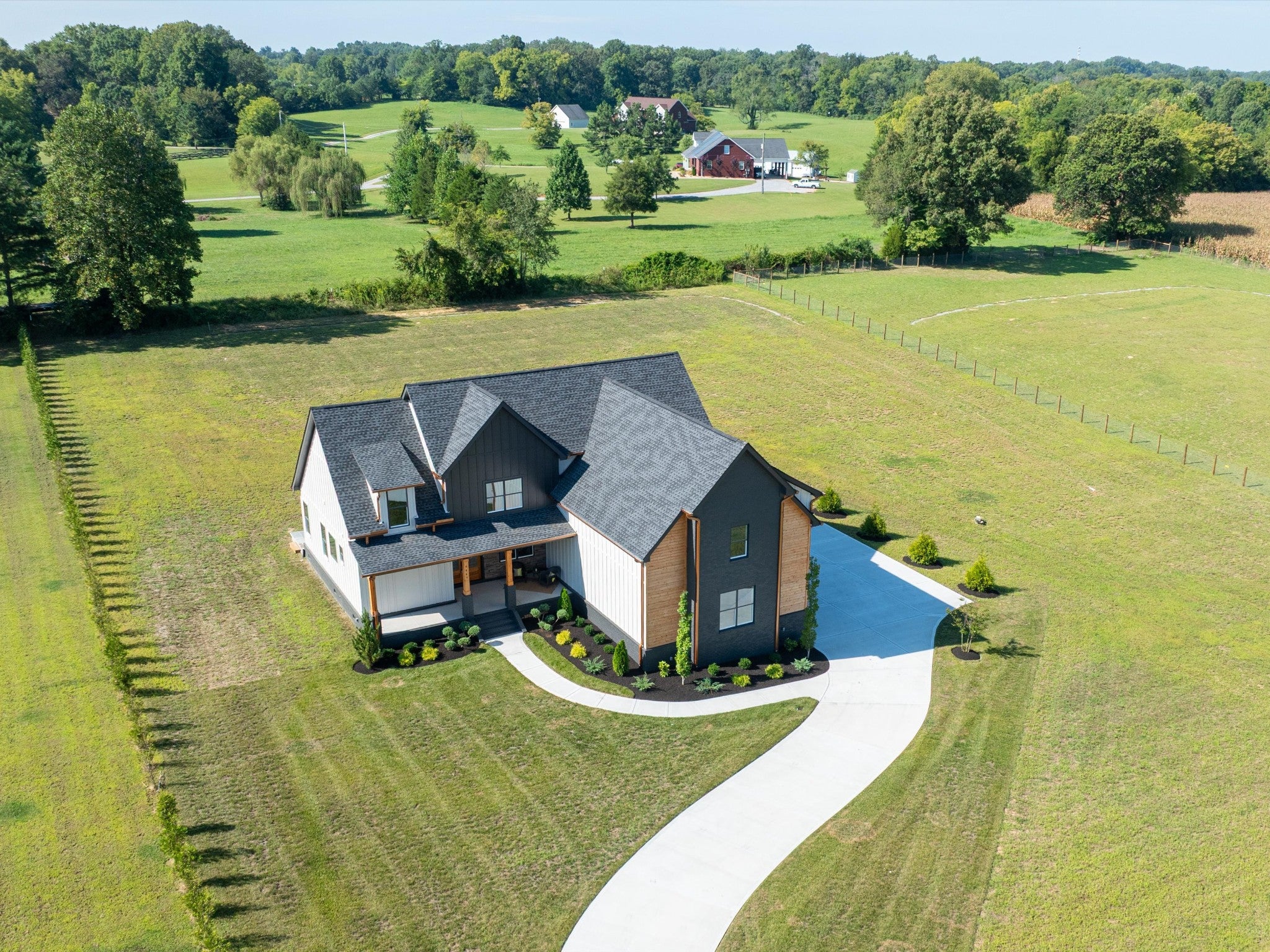 6447 Hopewell Rd