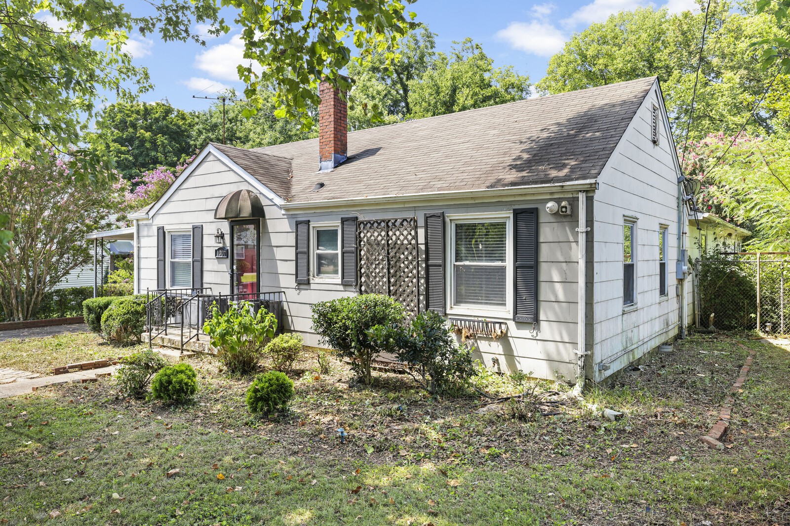 1007 Grantland Ave