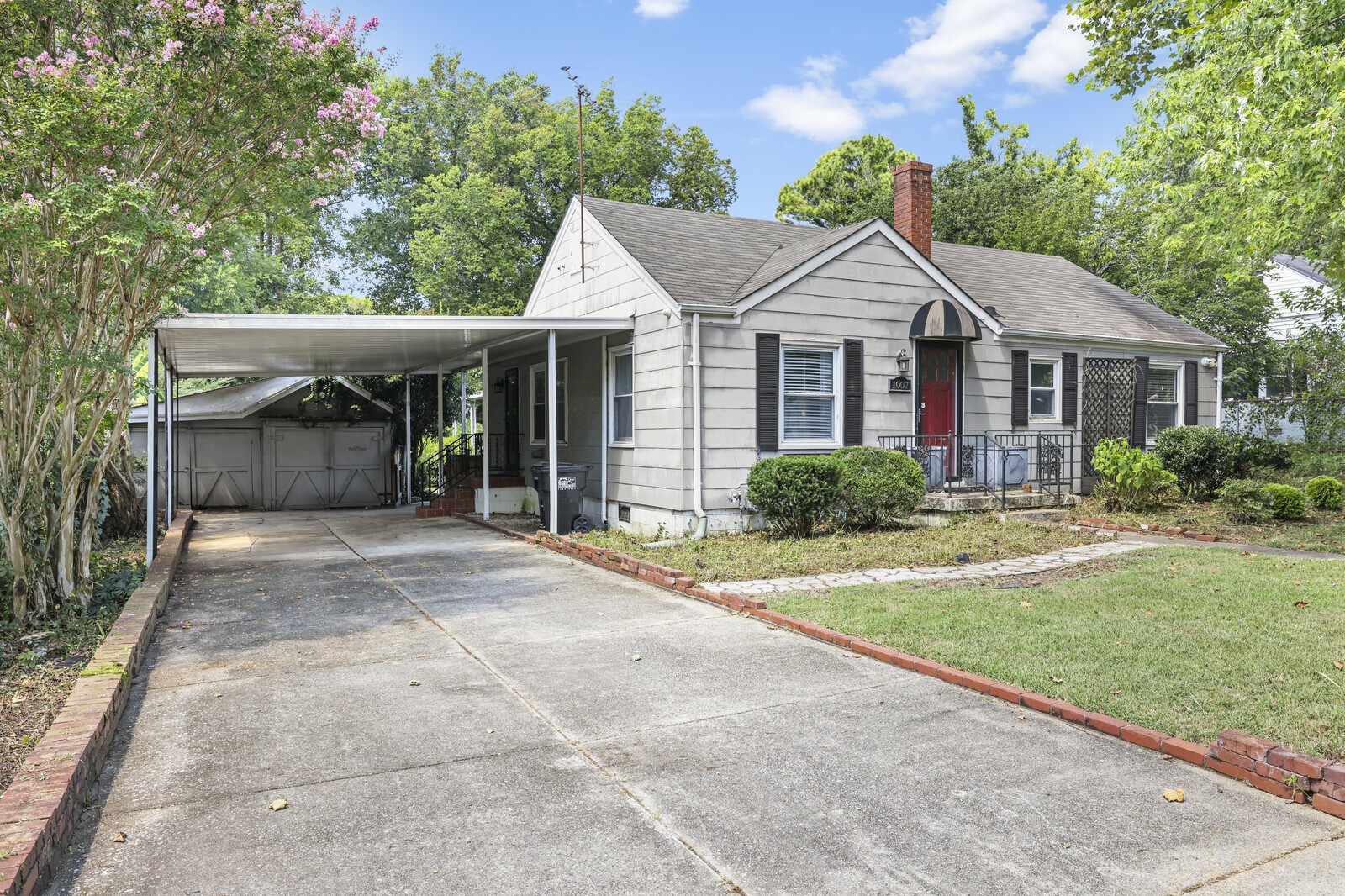 1007 Grantland Ave