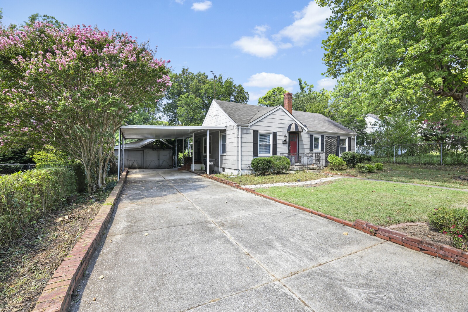 1007 Grantland Ave