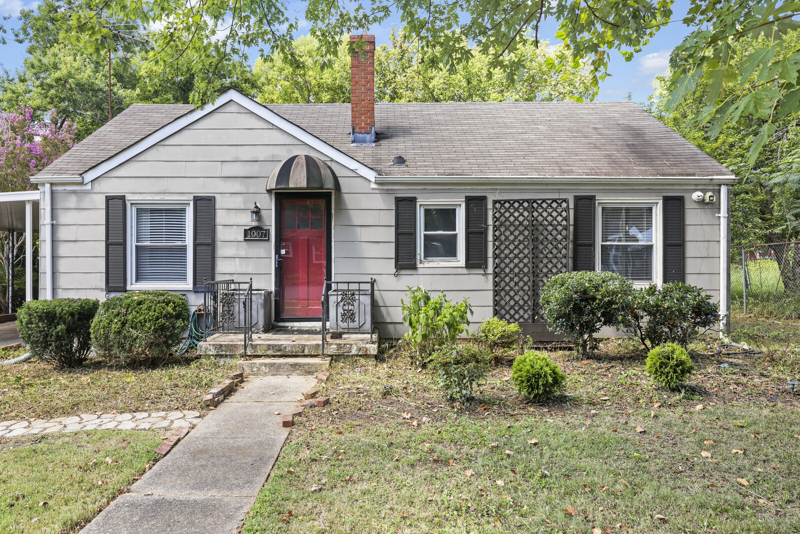 1007 Grantland Ave