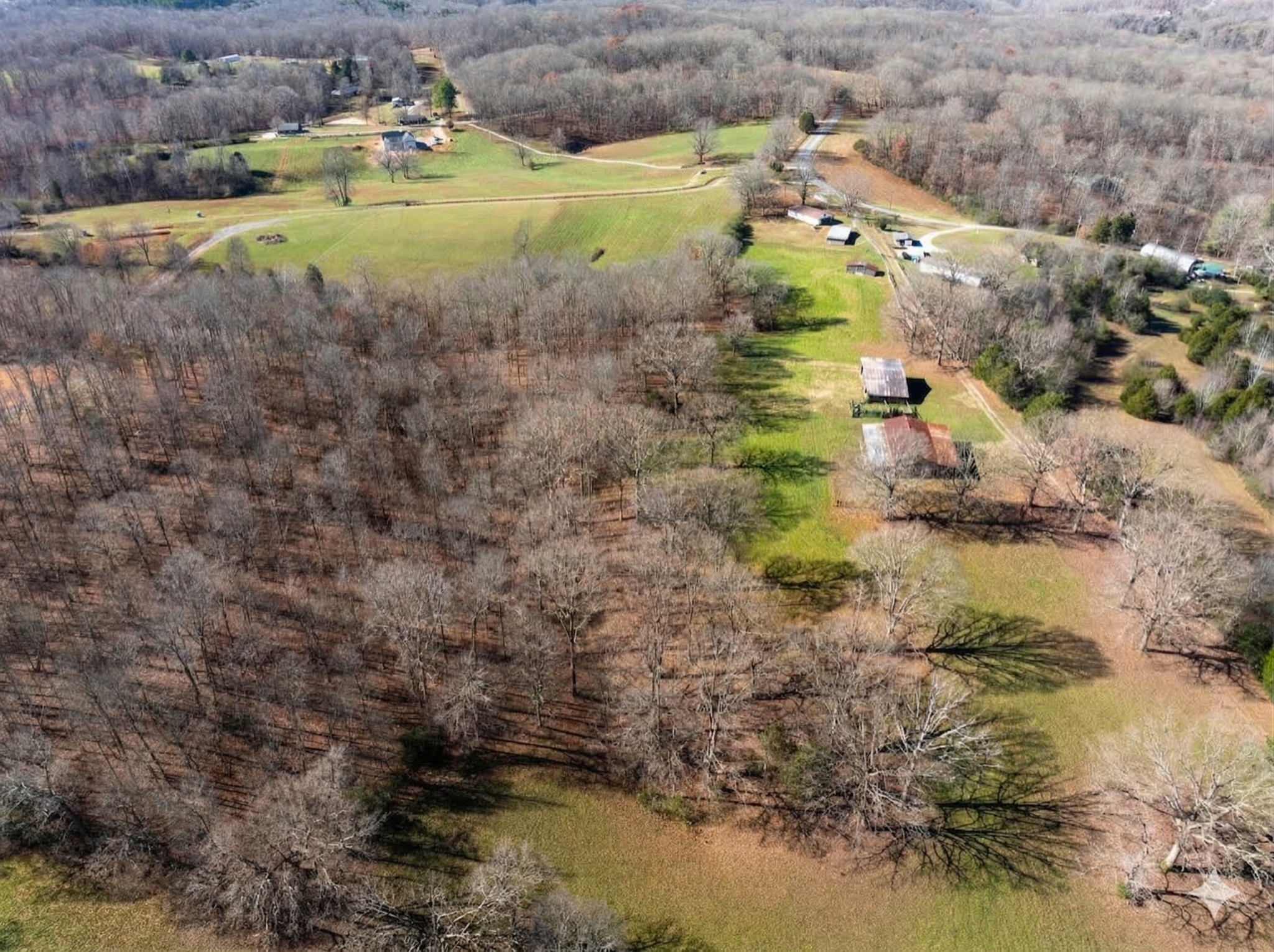 1087 Cowan Rd