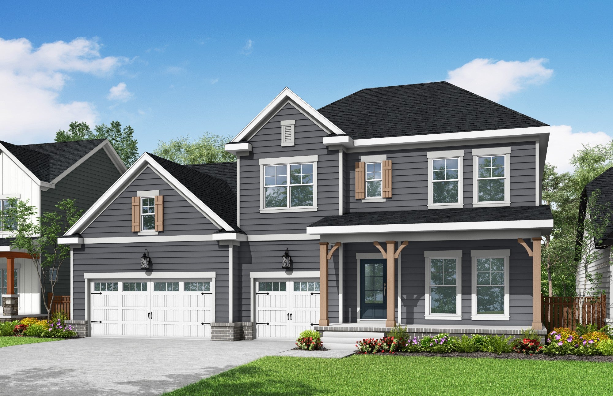 7229 Fairlawn Drive