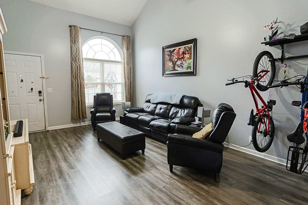 3007 Denny Brooke Ln