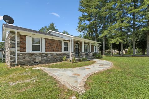 655 Short Mountain Rd McMinnville TN 37110