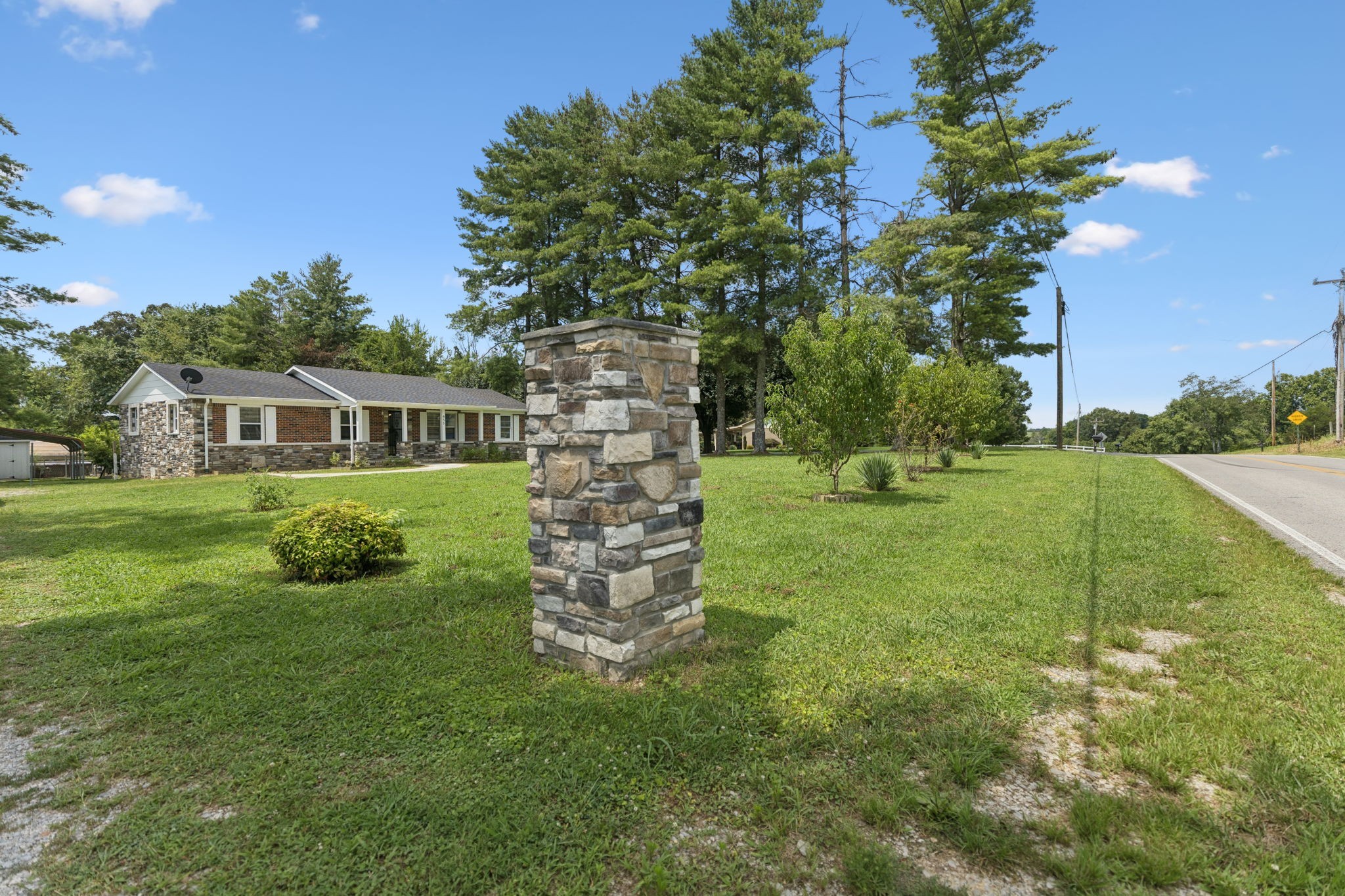 655 Short Mountain Rd