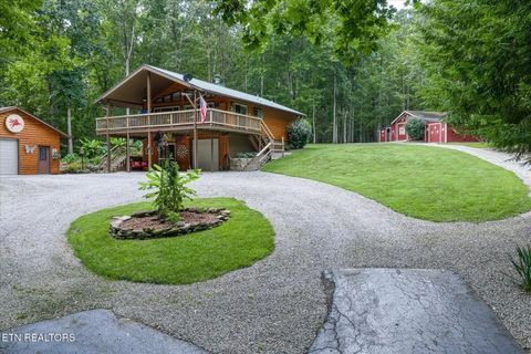 715 White Oak Rd Monterey TN 38574