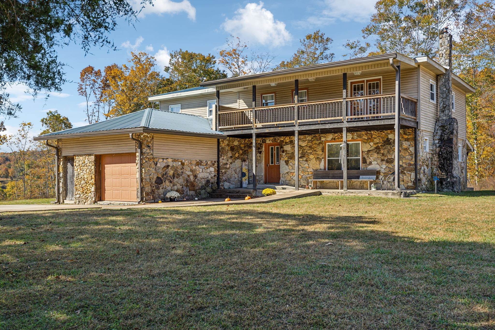 635 Cane Creek Rd