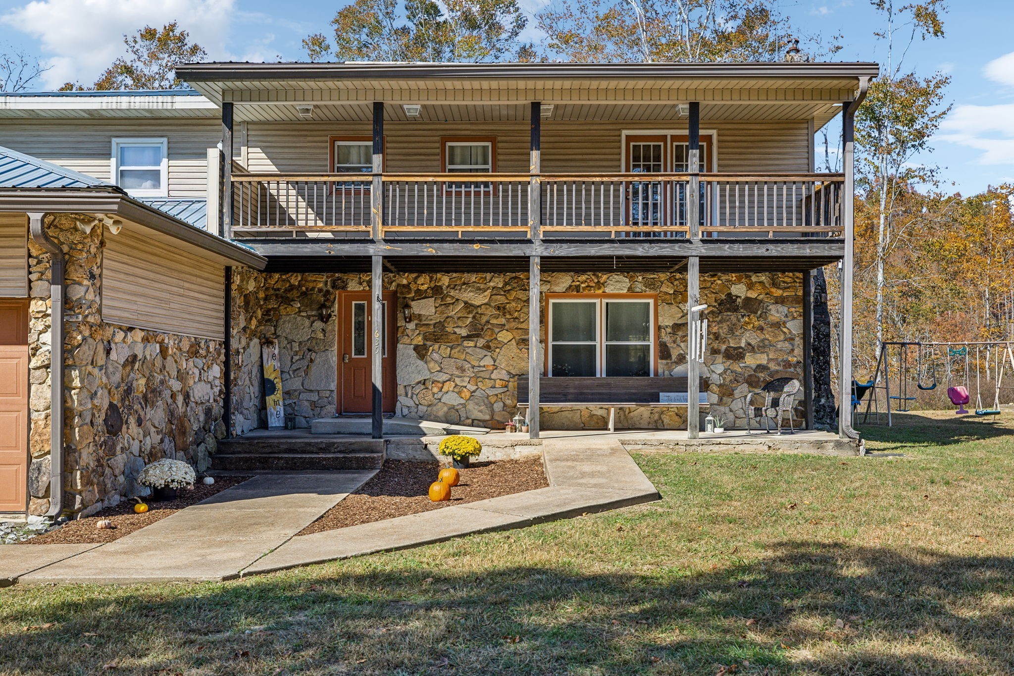 635 Cane Creek Rd
