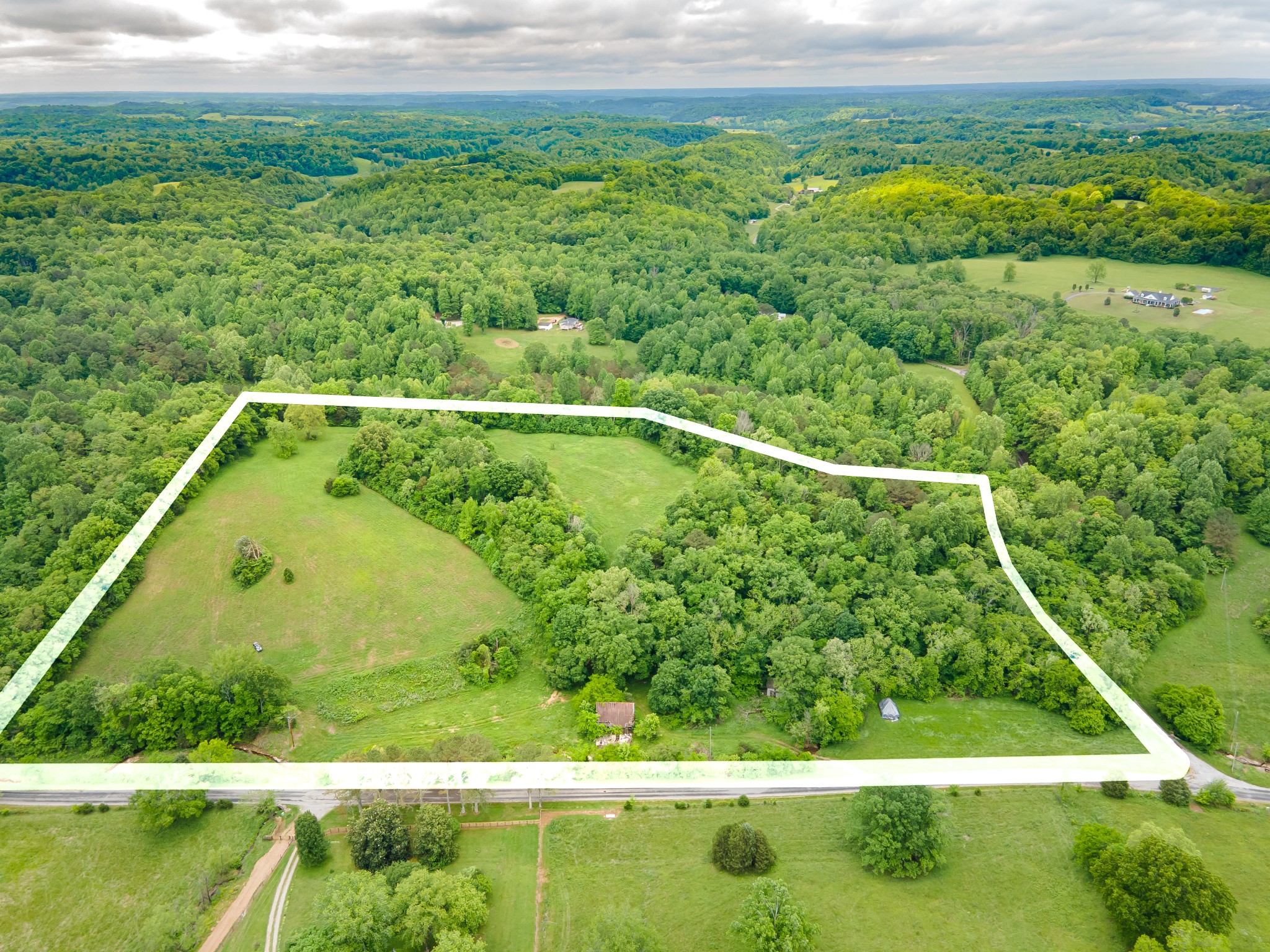 2222 Mack Branch Rd