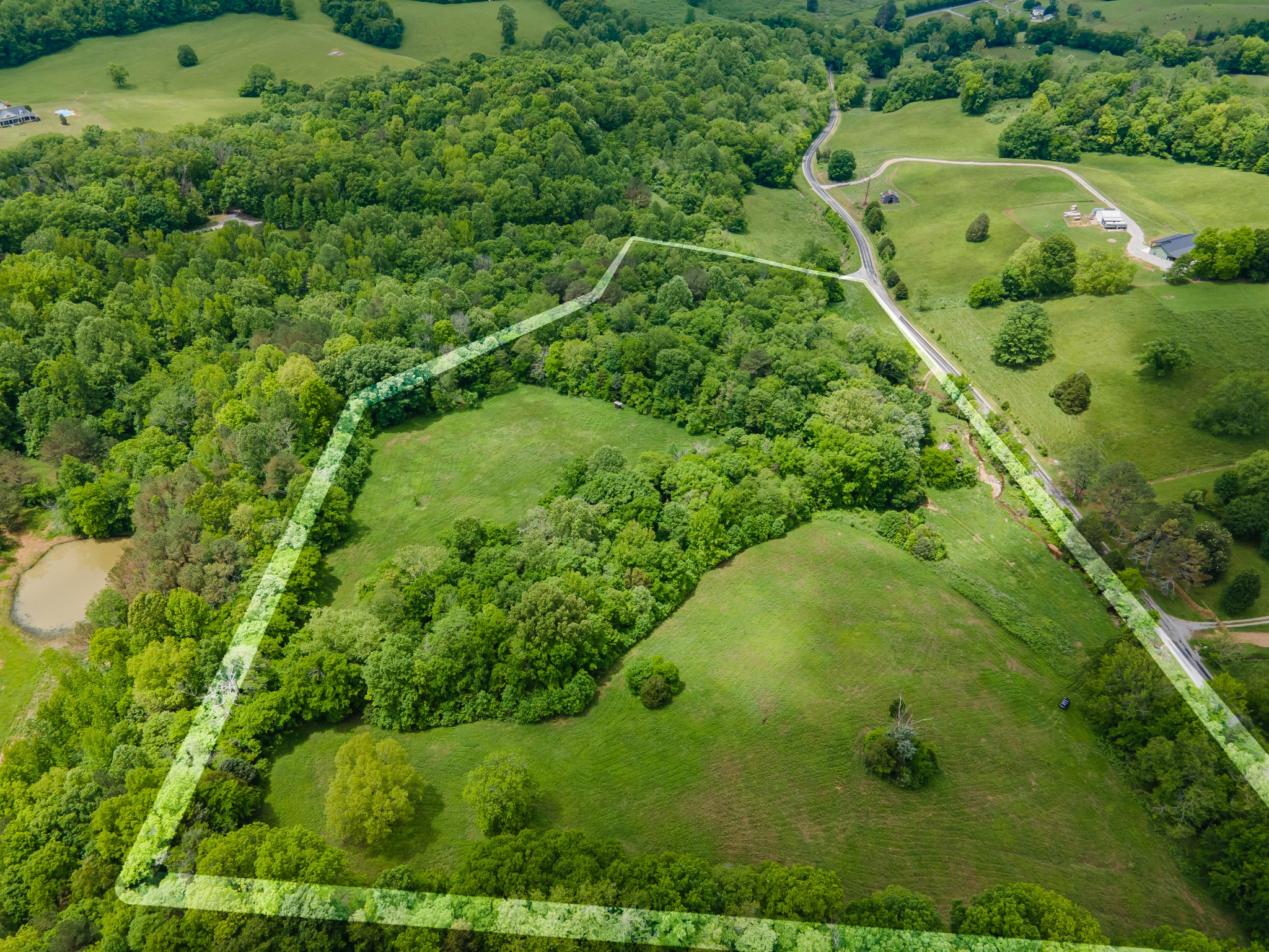 2222 Mack Branch Rd