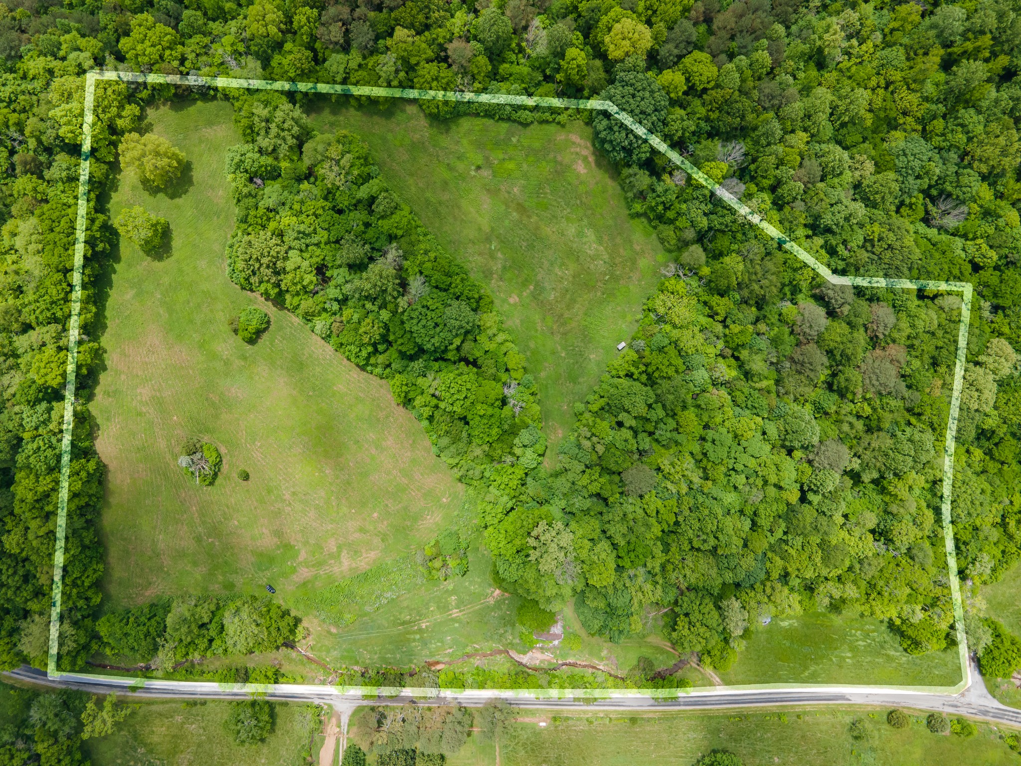 2222 Mack Branch Rd